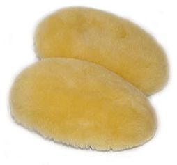 EasySeat Sheepskin Cover